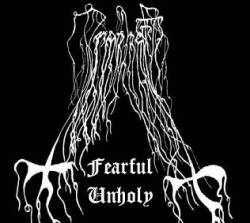 Prophet (AUS) : Fearful Unholy